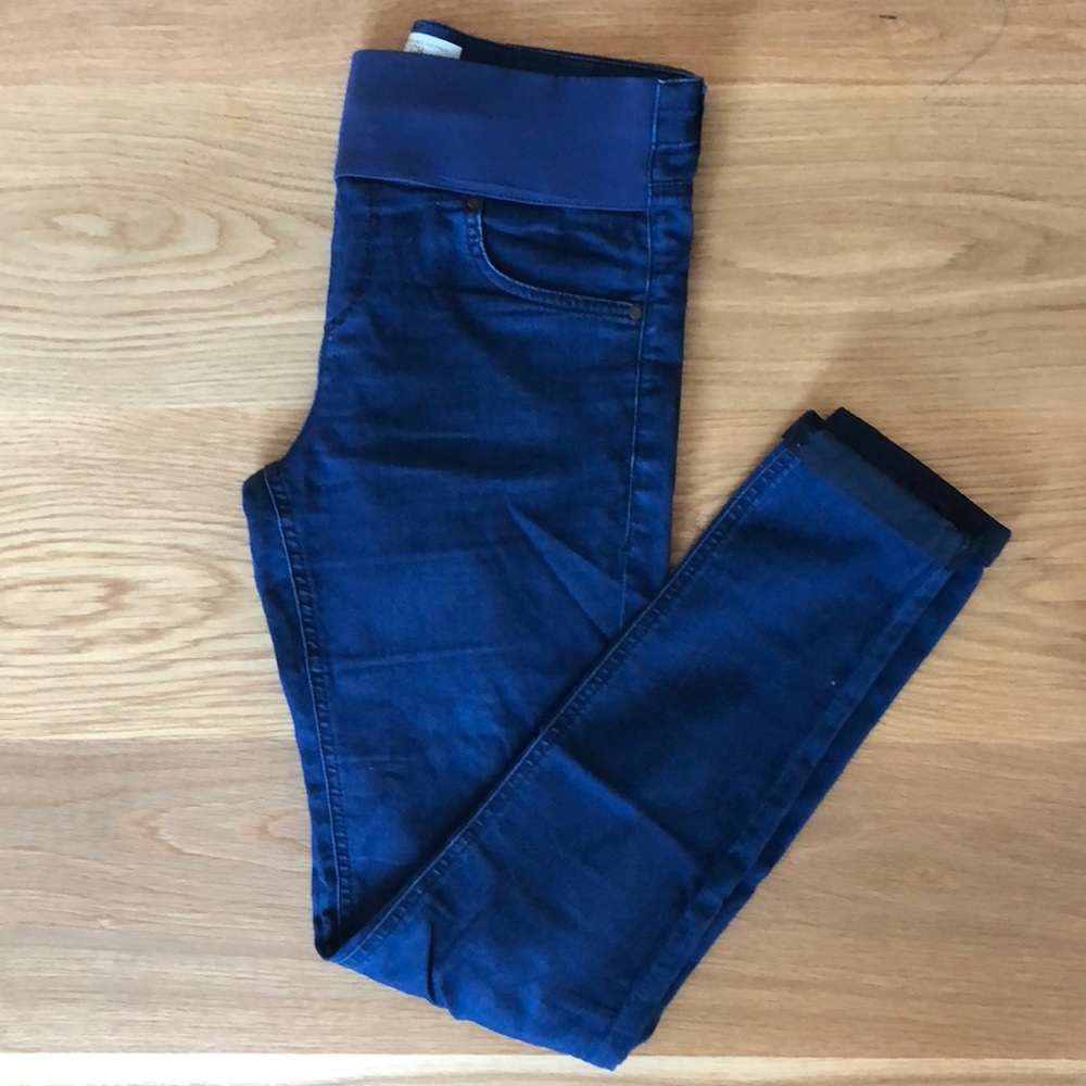 Topshop Maternity Pants